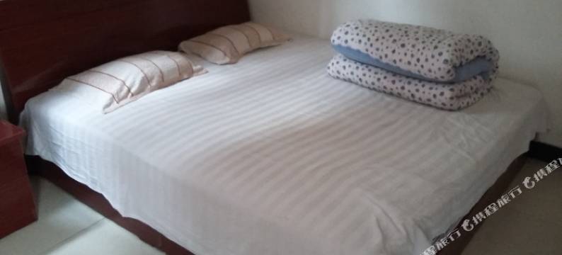 如之家旅馆(长治火车站店)图片