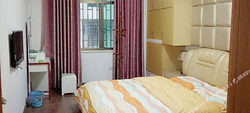 资兴望江月客栈图片