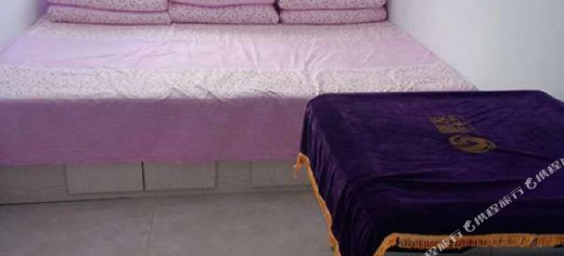 宽甸大柳树农家院图片