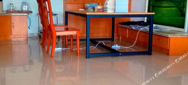 深圳大学城北大考研公寓青年旅社图片