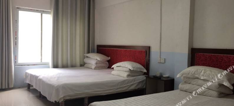 开封百顺快捷宾馆图片