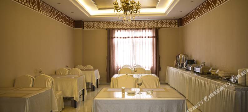 昌宁滇悦商务酒店图片