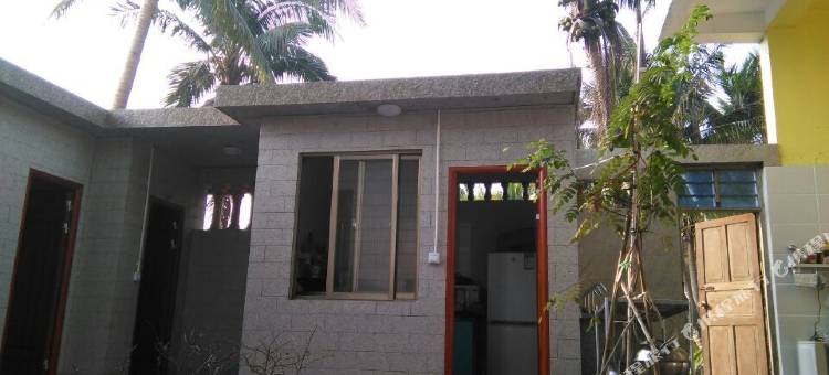 文昌蓝域民宿图片