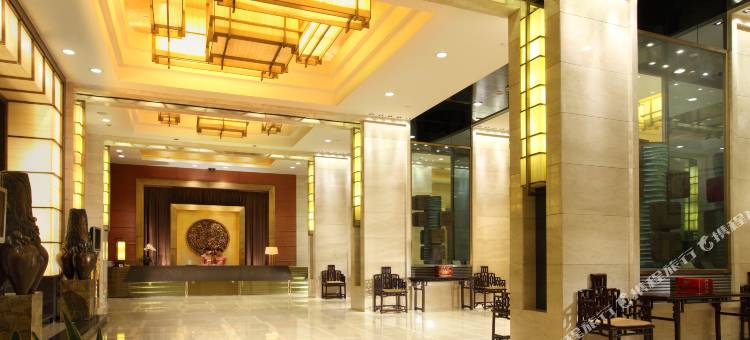 北京民族饭店图片