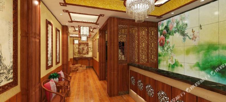 深圳云客栈图片