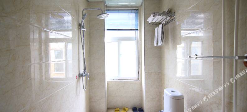 绛县千禧主题酒店图片