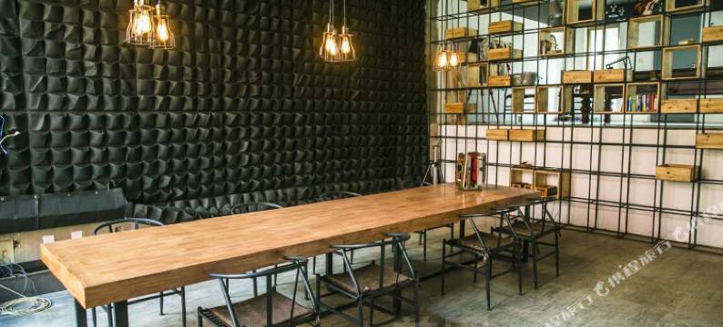 运城圈子民宿图片