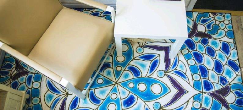 运城圈子民宿图片