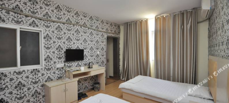 凤阳华夏宾馆图片