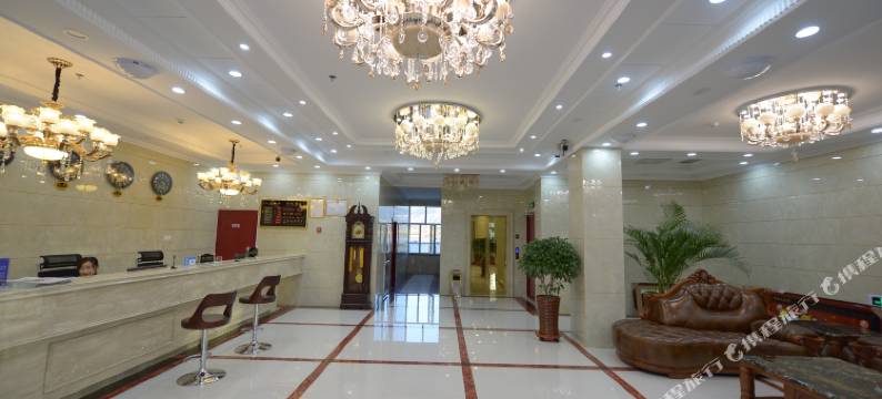 都兰金鑫商务酒店图片