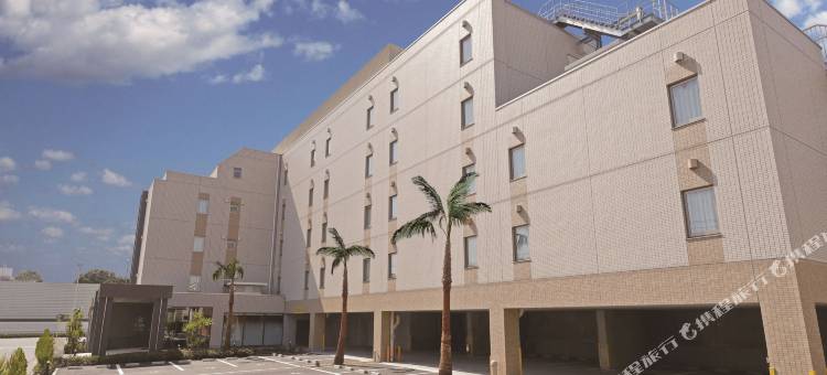 日和舞滨酒店(Hiyori Hotel Maihama)图片