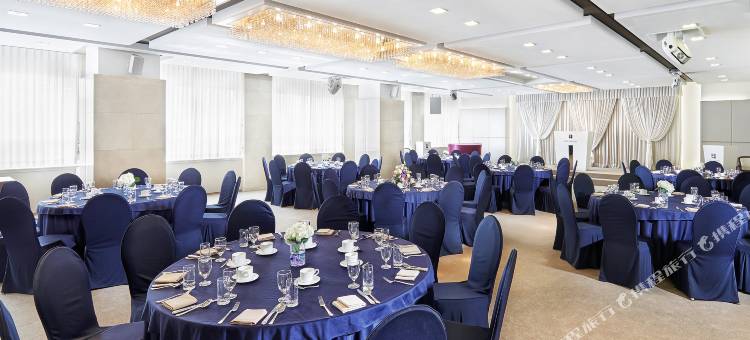总统酒店(Hotel President)图片