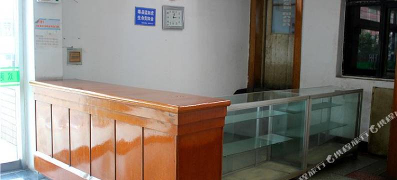 常州万盛客宾馆图片