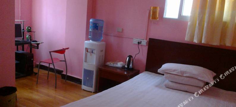 固始友谊宾馆图片