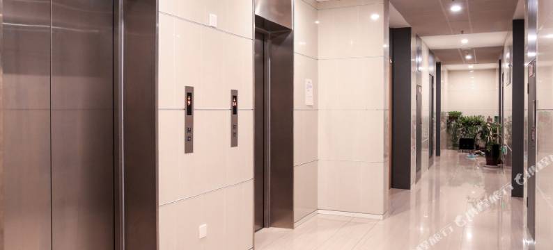 天津云栖公寓图片