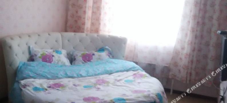 沈阳橄榄树时尚旅馆图片