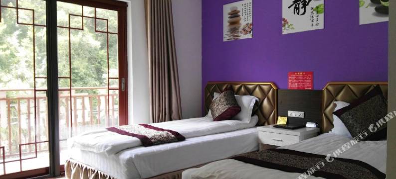 千岛湖洪盛斋民宿图片