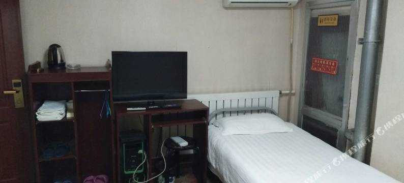 银川百顺达宾馆图片