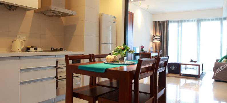 一呆公寓(北海北部湾一号)图片