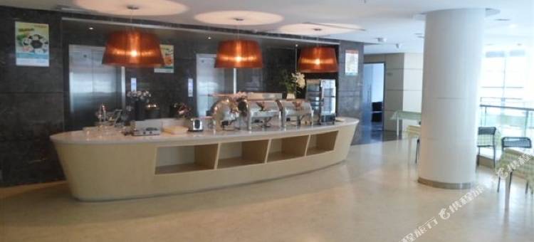 锦江之星(响水黄河路店)图片