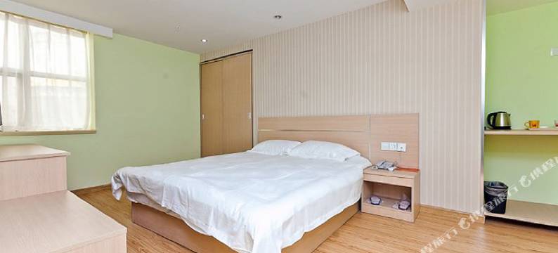 24小时快捷酒店(无锡南长街太湖广场店)图片