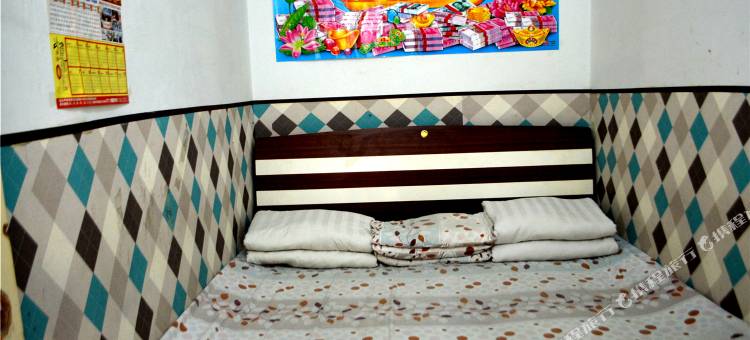 呼和浩特乌珠穆沁旅店图片