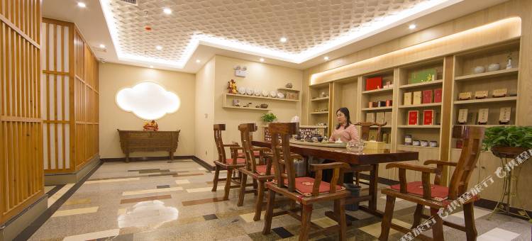 汉庭酒店(保定朝阳北大街店)图片