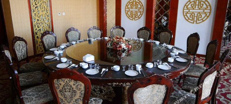 杭锦旗豪泰大酒店图片