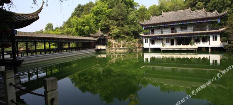 恩施朗宁酒店图片