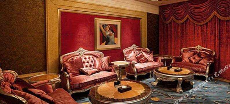 青岛香根温泉酒店图片