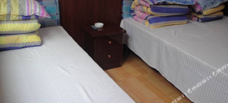 蓬莱萍恩渔家乐图片