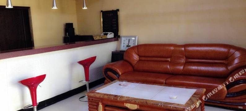 精河交通宾馆图片