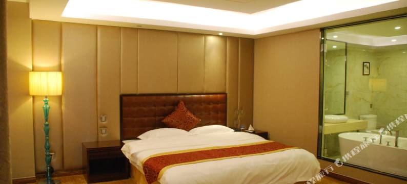 轩辕世纪大酒店图片