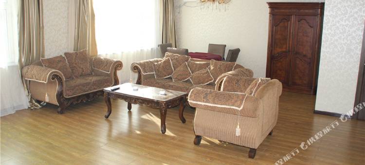 孙吴北苑宾馆图片