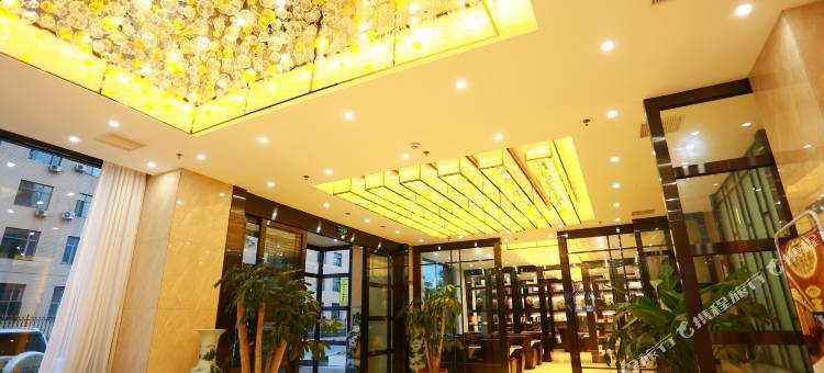 麗枫酒店(庄河向阳路店)图片