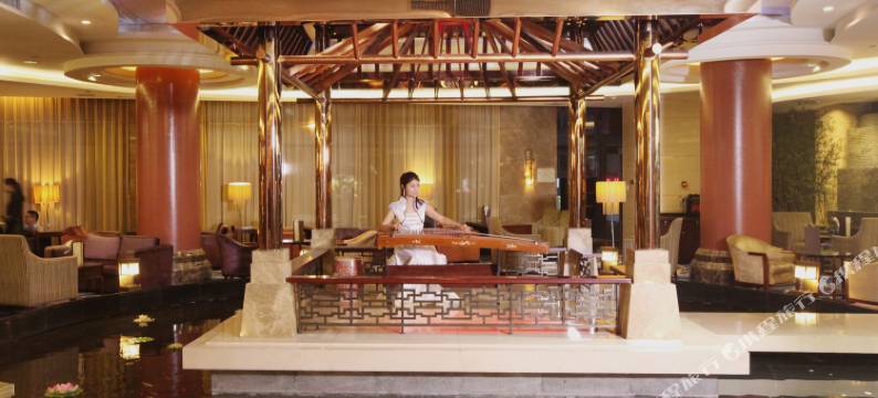 北京渔阳饭店图片
