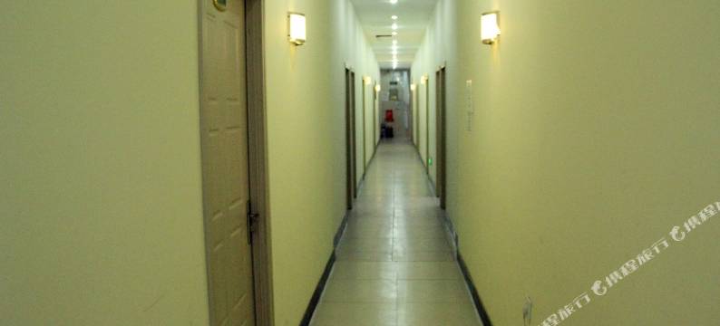 开封中城宾馆(龙亭公园店)图片