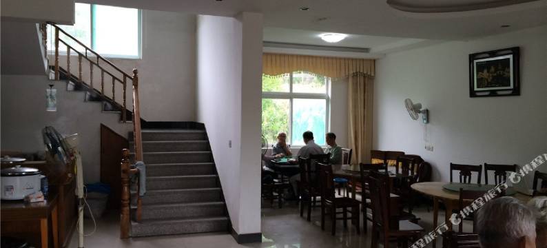 杭州汪家休闲庄图片