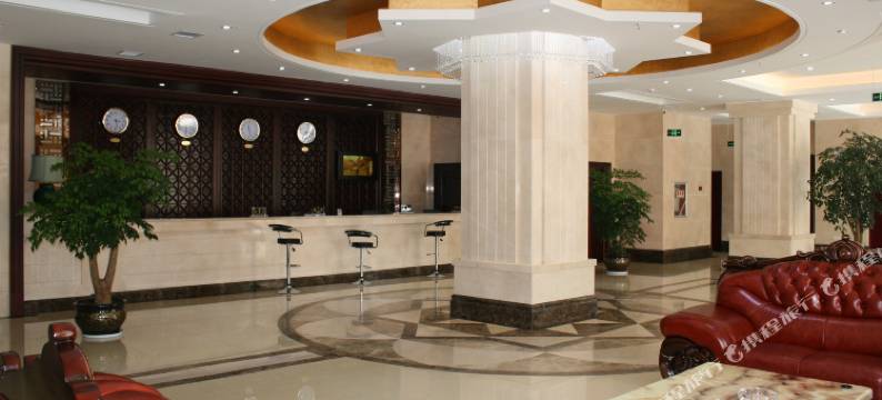 文县白林宾馆贵宾楼图片