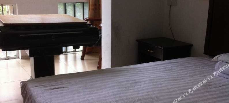 启东荣盛宾馆图片