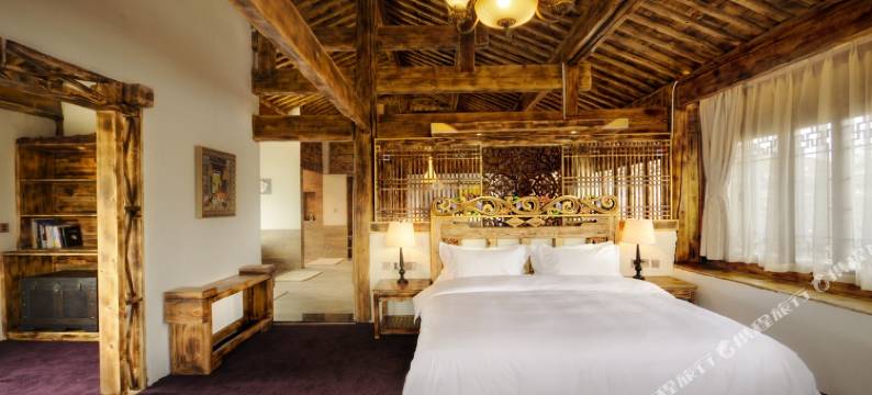 丽江首驿精品酒店图片