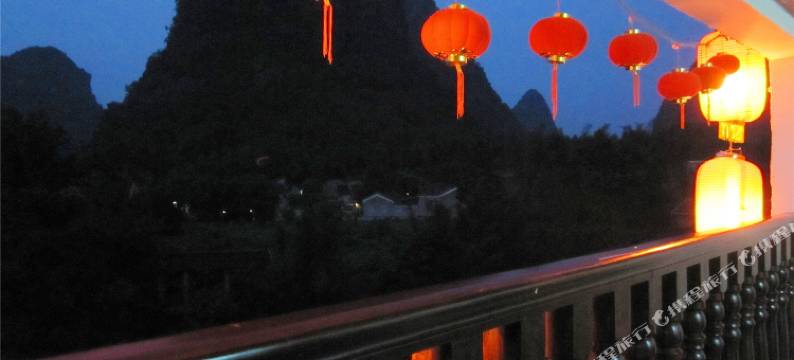 黄姚古镇小莫家客栈图片