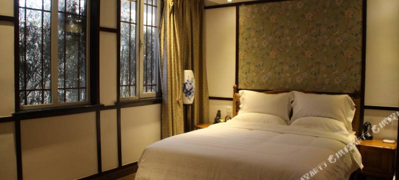 夏津德百温泉度假村图片