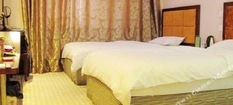 海伦凯盛时尚快捷宾馆图片