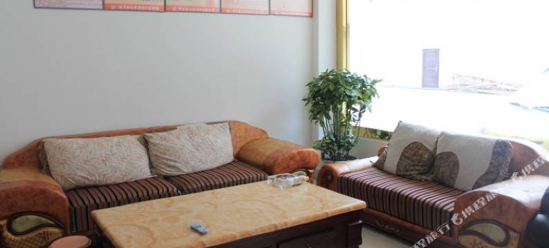 林芝睿歆商务宾馆(客运中心店)图片