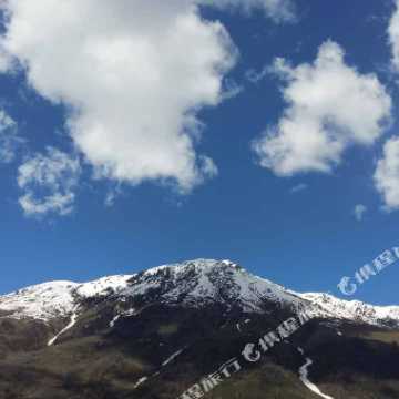 阿勒泰人口多还是北屯人口多_阿勒泰北屯镇中学图片(2)