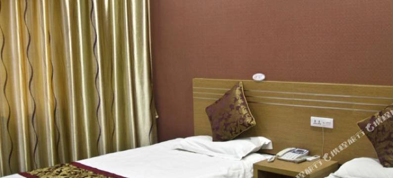 桐乡市乌镇青镇宾馆图片