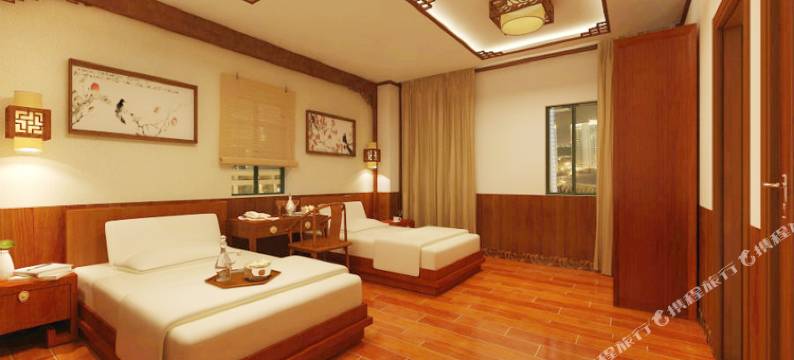 深圳云客栈图片