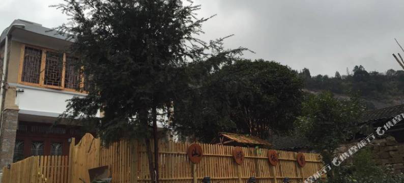 温州大罗山风景区内独门独院民宿图片