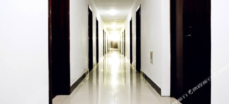 扬州南徐宾馆图片